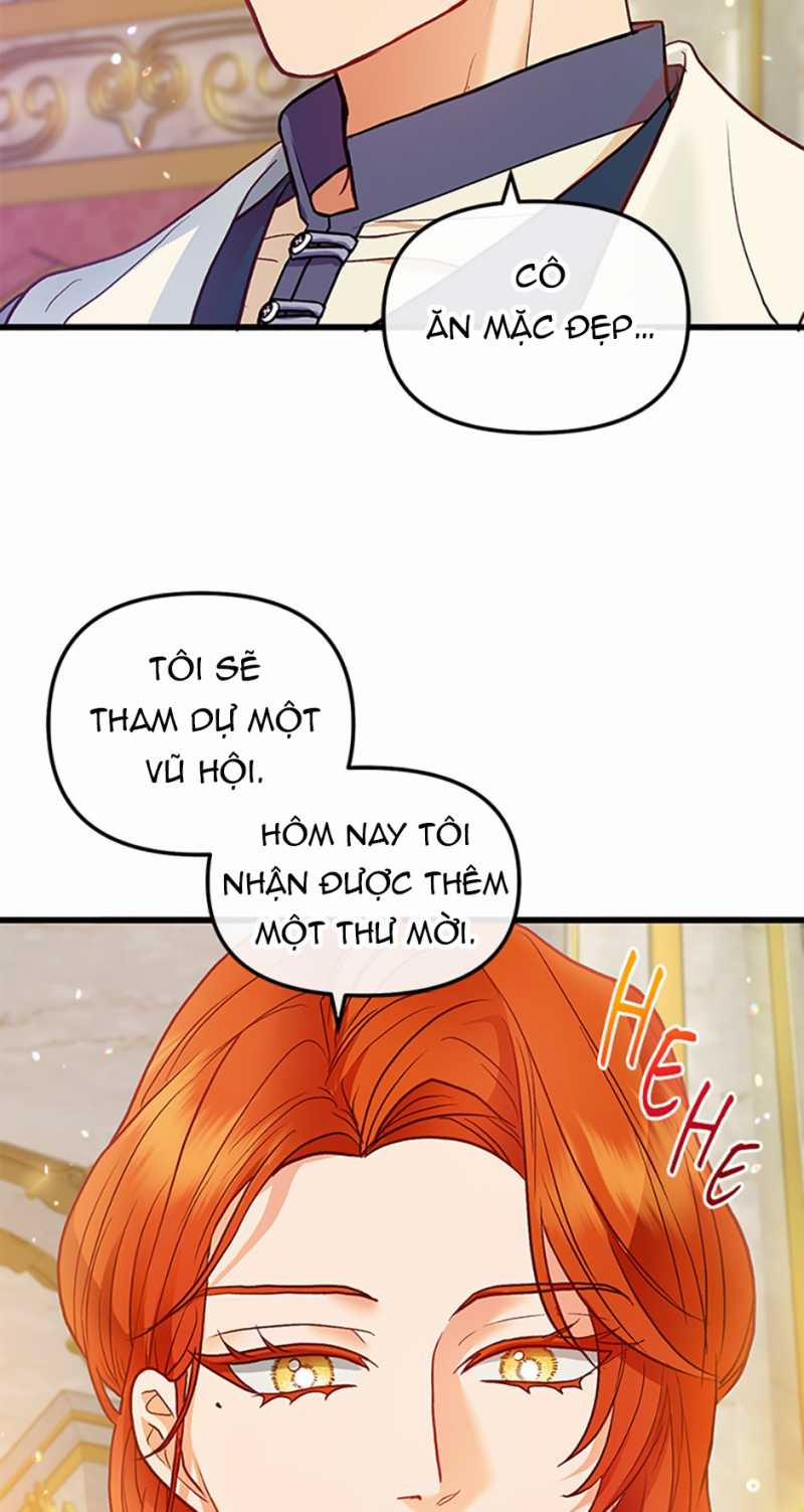 Cuộc Sống Vương Giả Của Người Tình Giả 41.2 trang 21