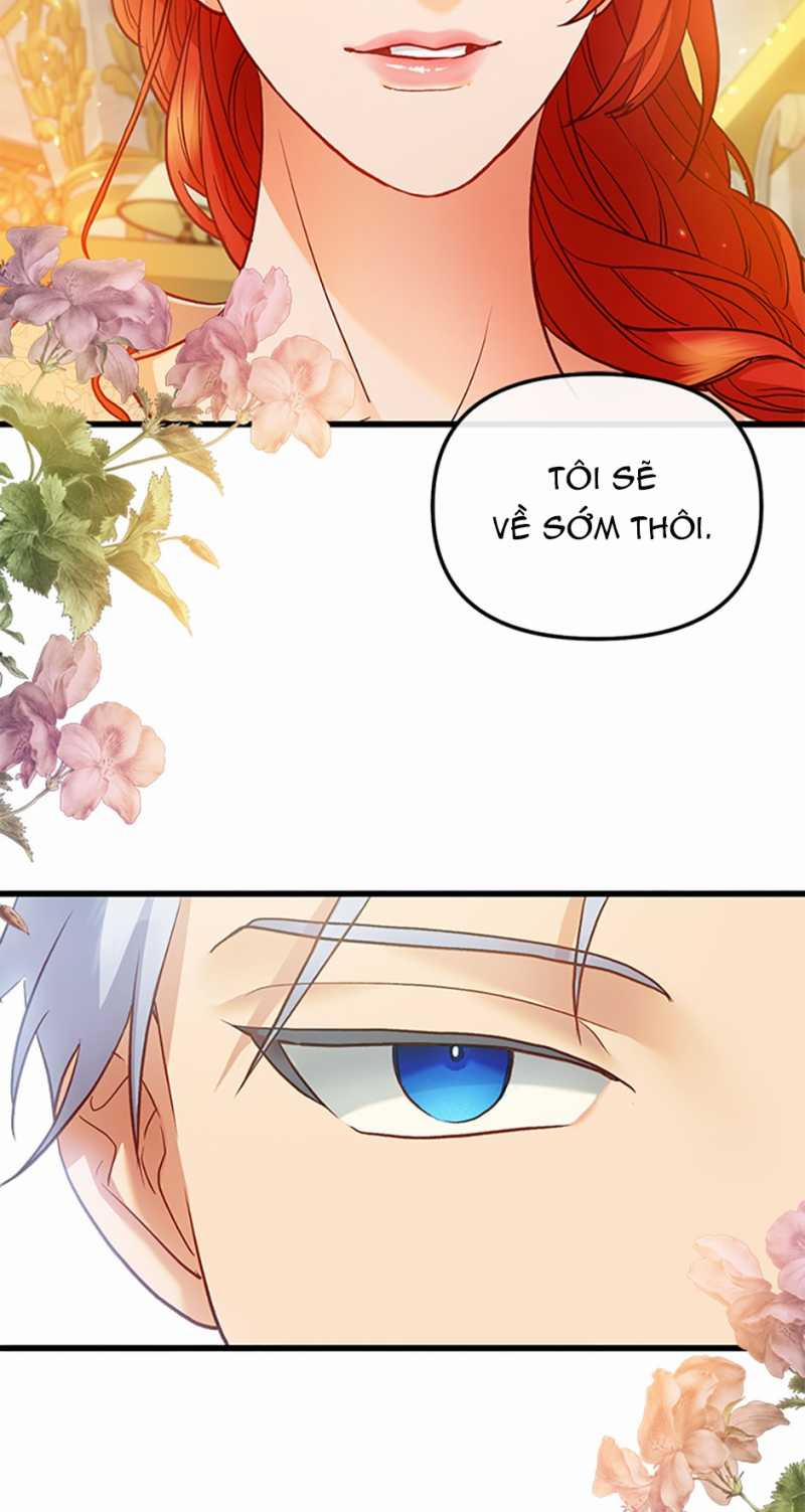 Cuộc Sống Vương Giả Của Người Tình Giả 41.2 trang 22