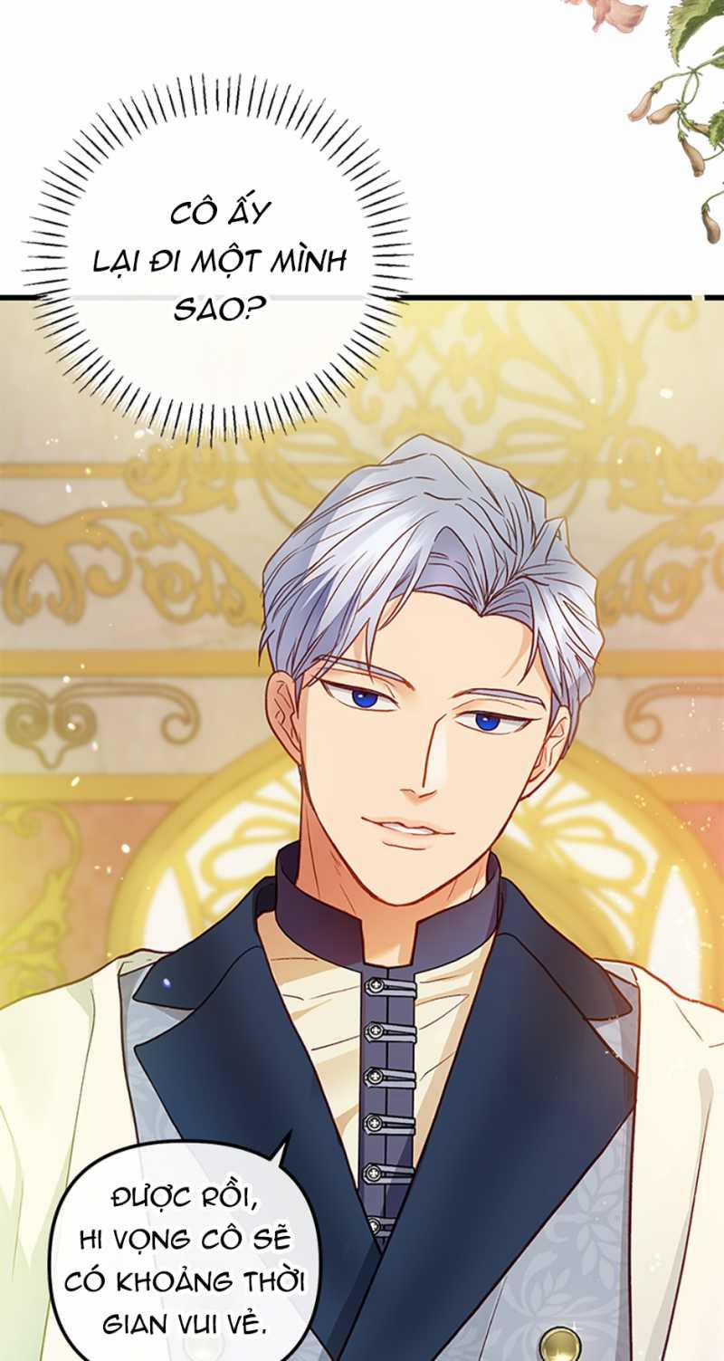 Cuộc Sống Vương Giả Của Người Tình Giả 41.2 trang 23