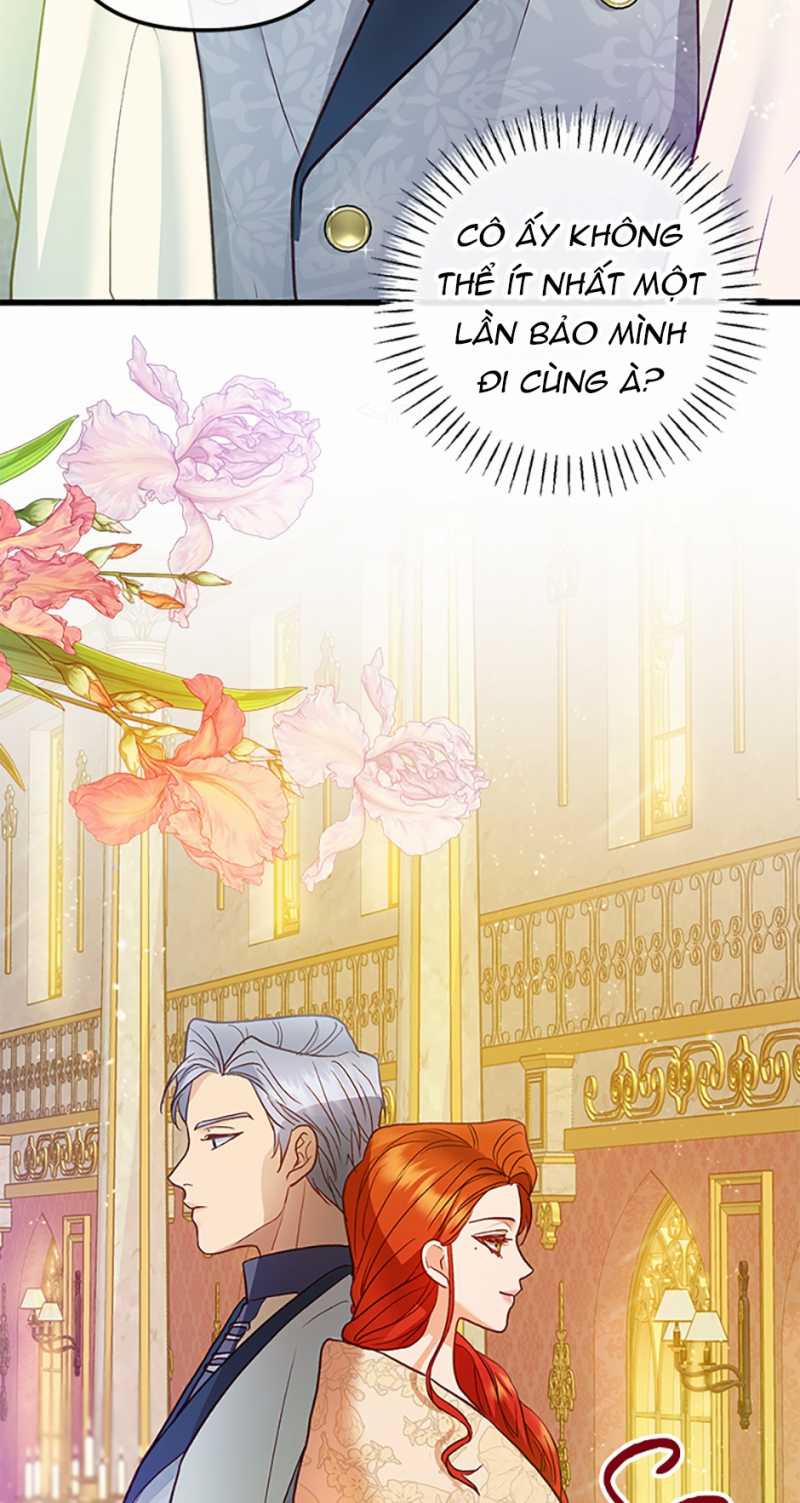 Cuộc Sống Vương Giả Của Người Tình Giả 41.2 trang 24