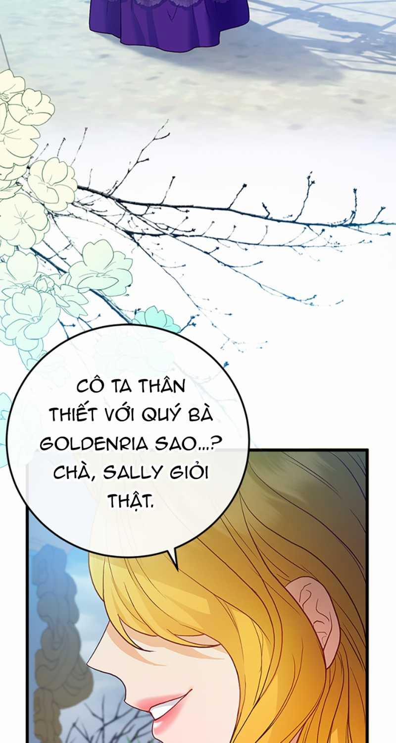 Cuộc Sống Vương Giả Của Người Tình Giả 41.2 trang 3