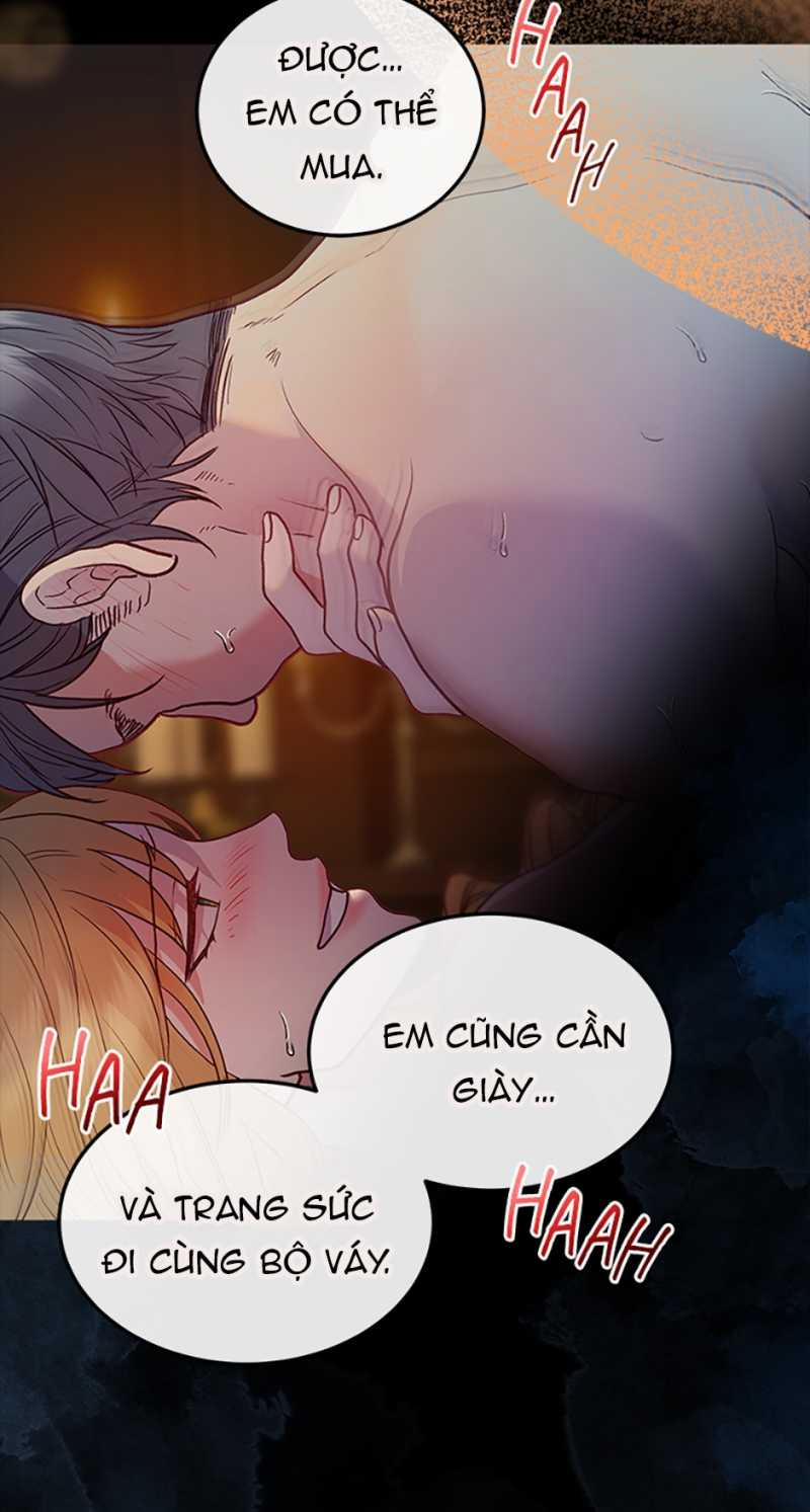 Cuộc Sống Vương Giả Của Người Tình Giả 41.2 trang 31