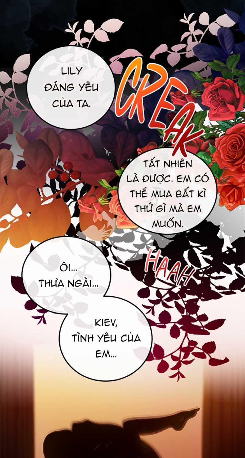 Cuộc Sống Vương Giả Của Người Tình Giả 41.2 trang 32