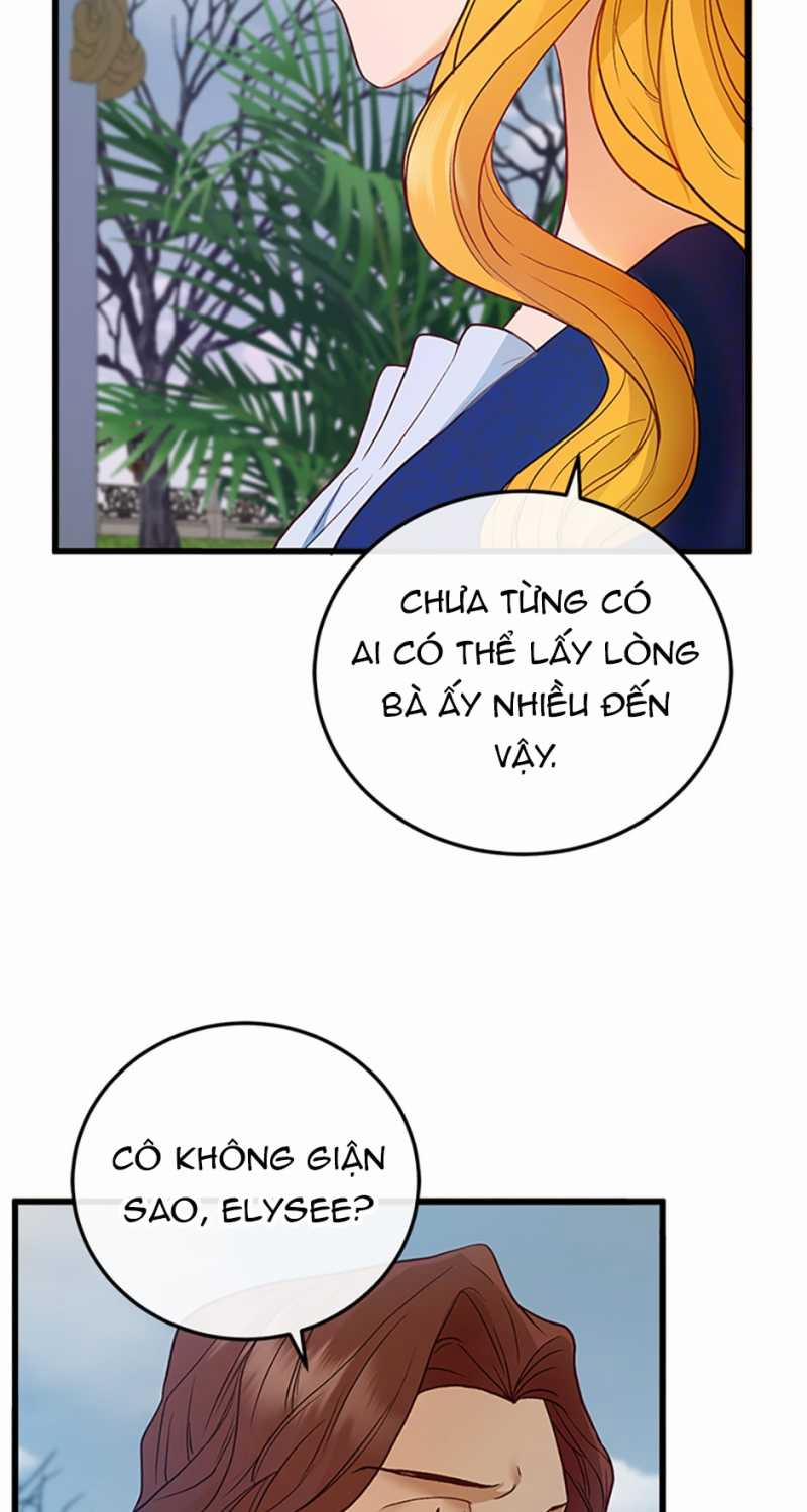 Cuộc Sống Vương Giả Của Người Tình Giả 41.2 trang 4