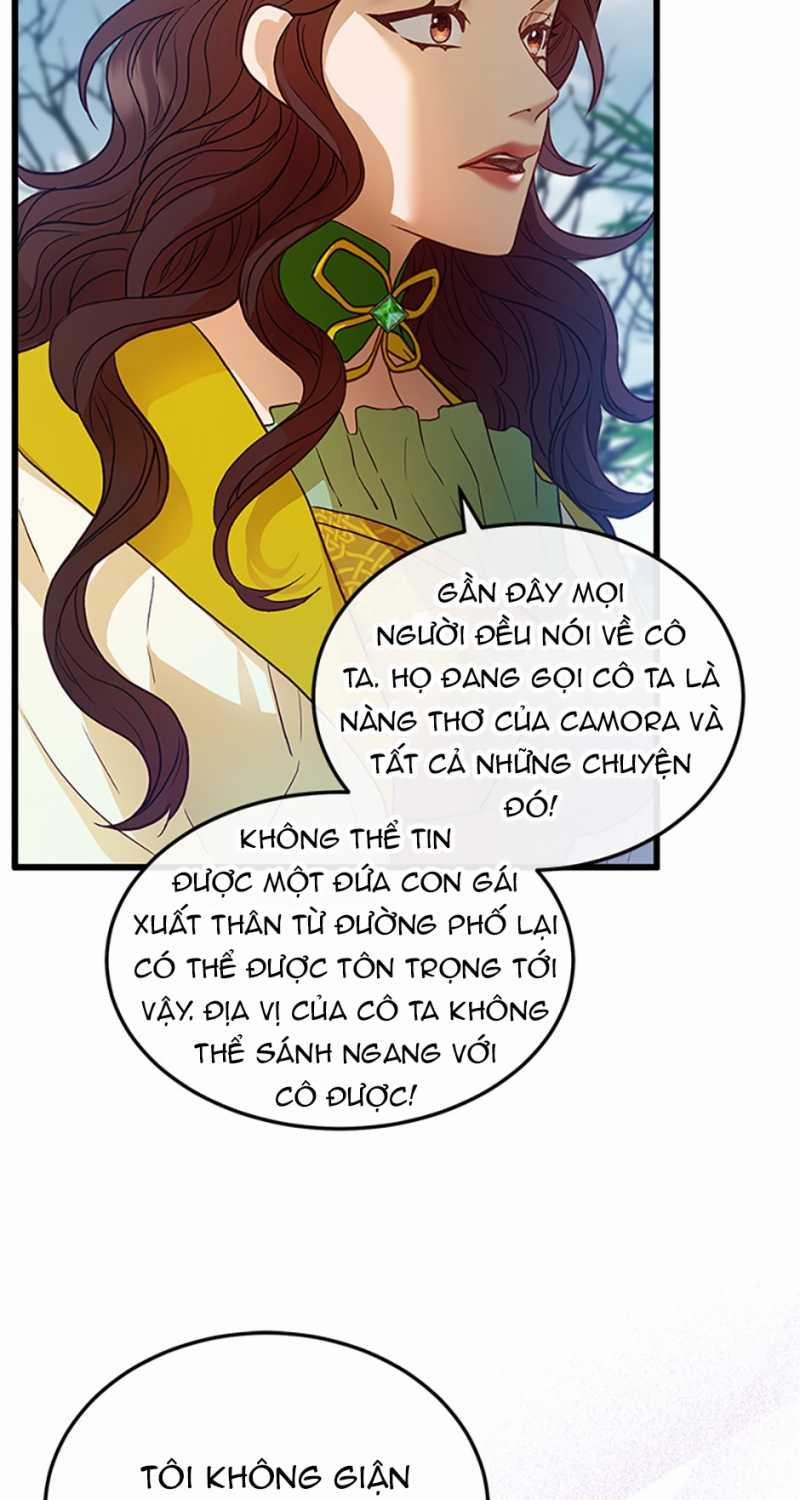 Cuộc Sống Vương Giả Của Người Tình Giả 41.2 trang 5