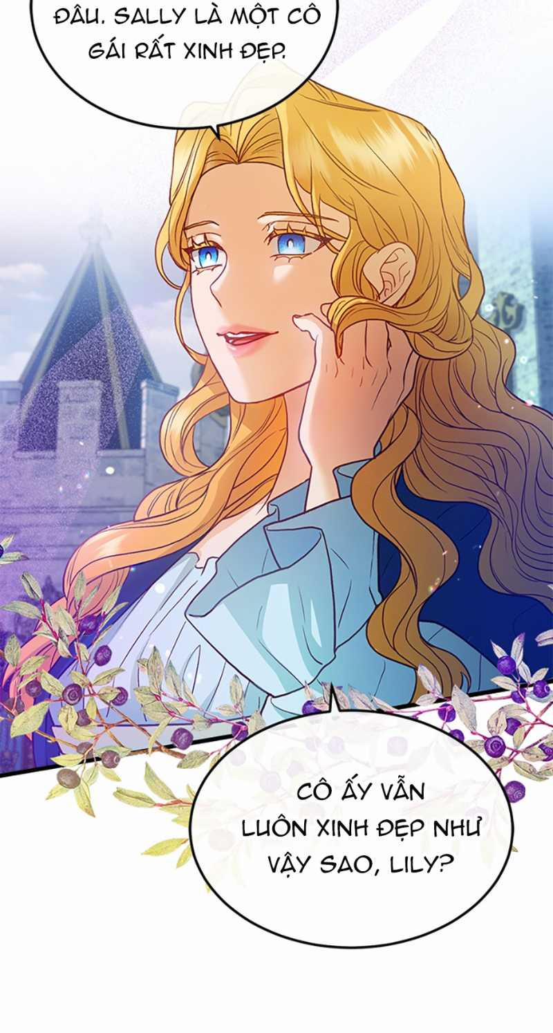 Cuộc Sống Vương Giả Của Người Tình Giả 41.2 trang 6