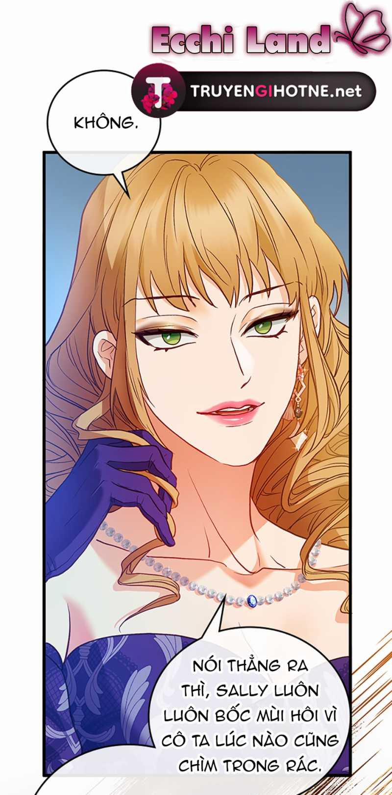 Cuộc Sống Vương Giả Của Người Tình Giả 41.2 trang 8