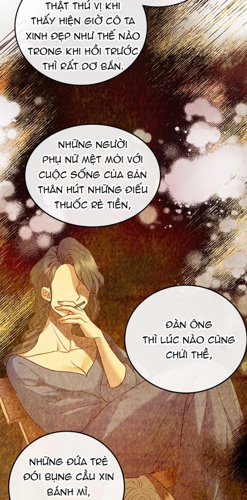 Cuộc Sống Vương Giả Của Người Tình Giả 41.2 trang 9