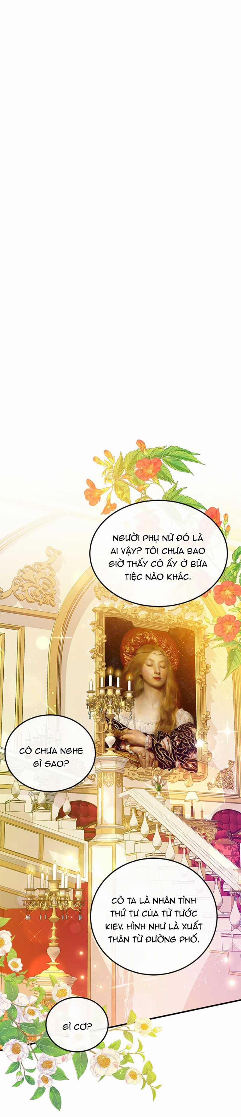 Cuộc Sống Vương Giả Của Người Tình Giả 42.1 trang 1