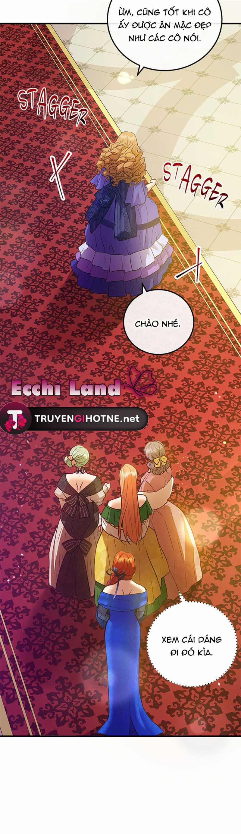 Cuộc Sống Vương Giả Của Người Tình Giả 42.1 trang 7