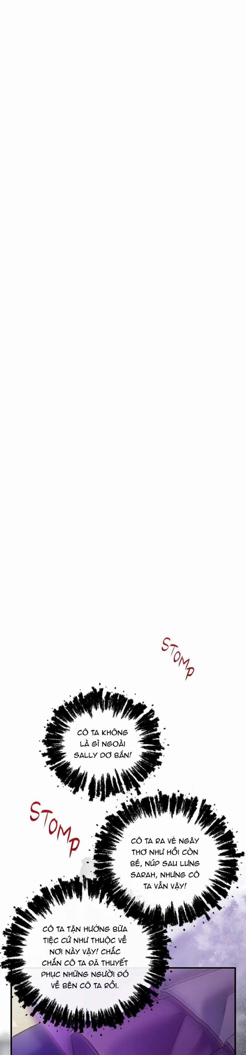 Cuộc Sống Vương Giả Của Người Tình Giả 42.2 trang 0