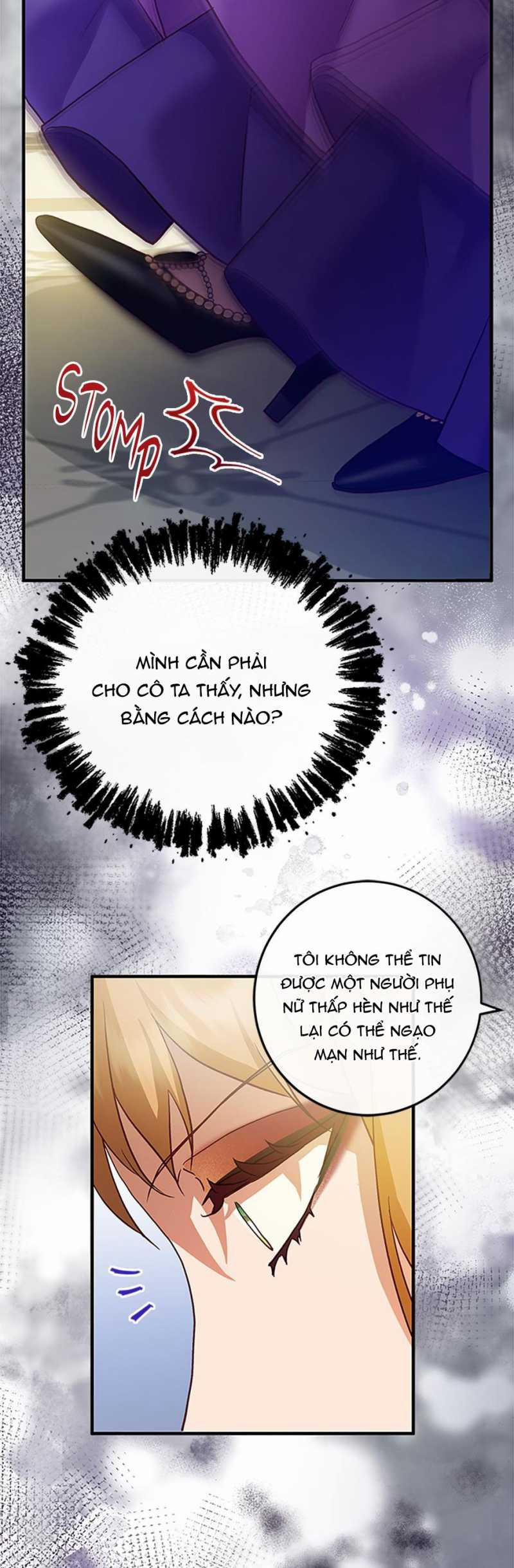 Cuộc Sống Vương Giả Của Người Tình Giả 42.2 trang 1