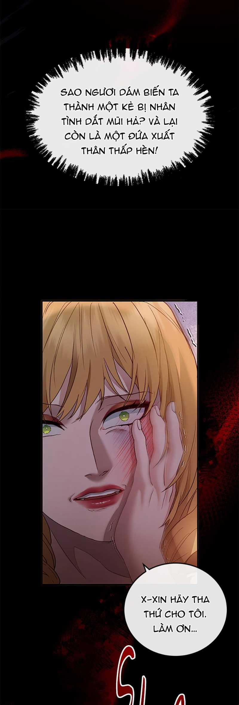 Cuộc Sống Vương Giả Của Người Tình Giả 42.2 trang 11