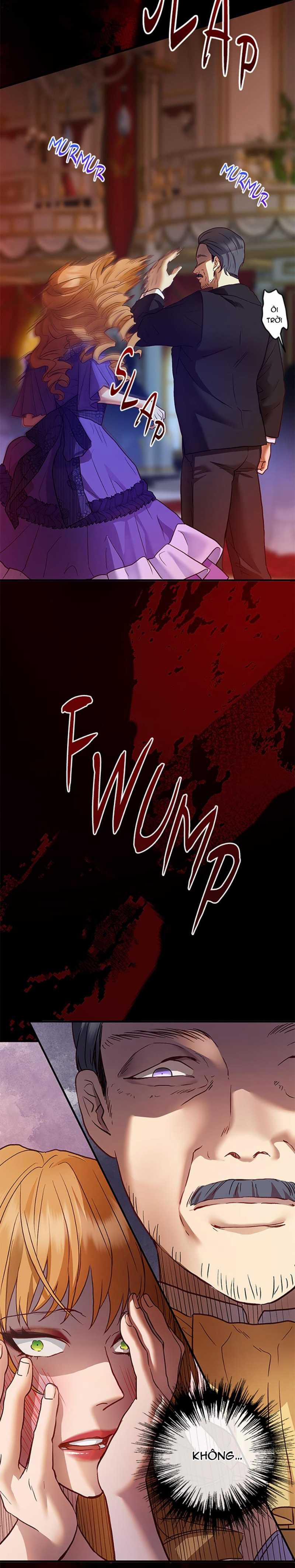 Cuộc Sống Vương Giả Của Người Tình Giả 42.2 trang 12