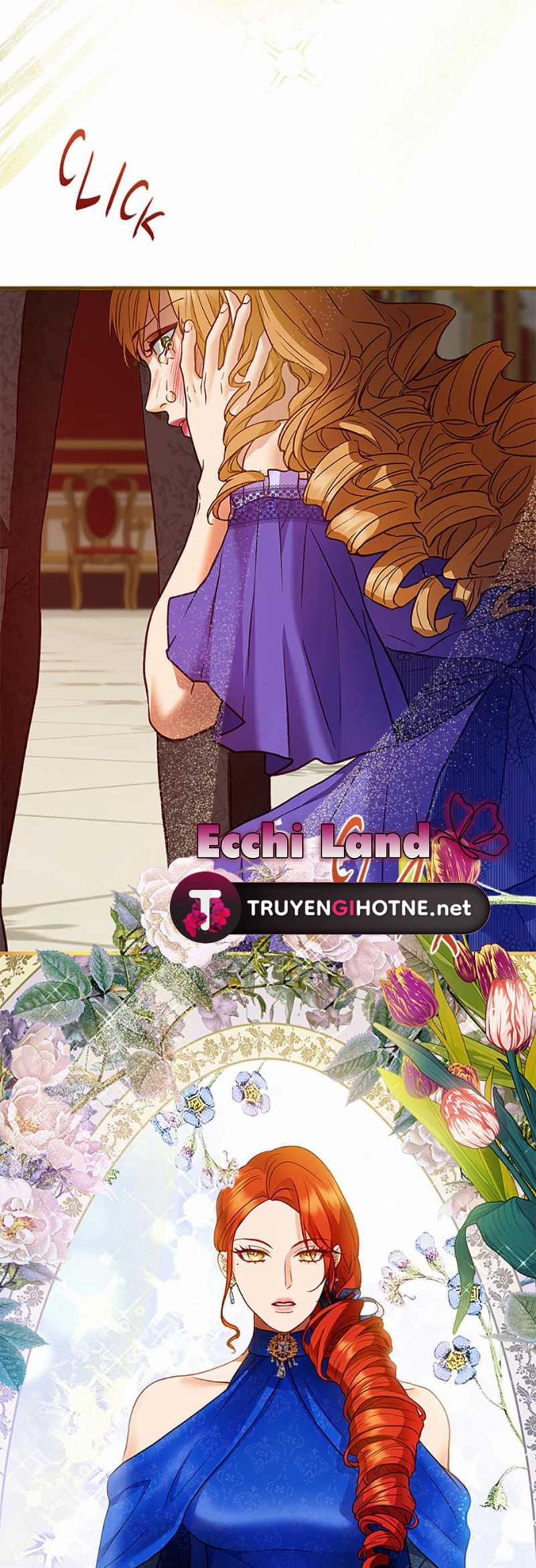 Cuộc Sống Vương Giả Của Người Tình Giả 42.2 trang 15