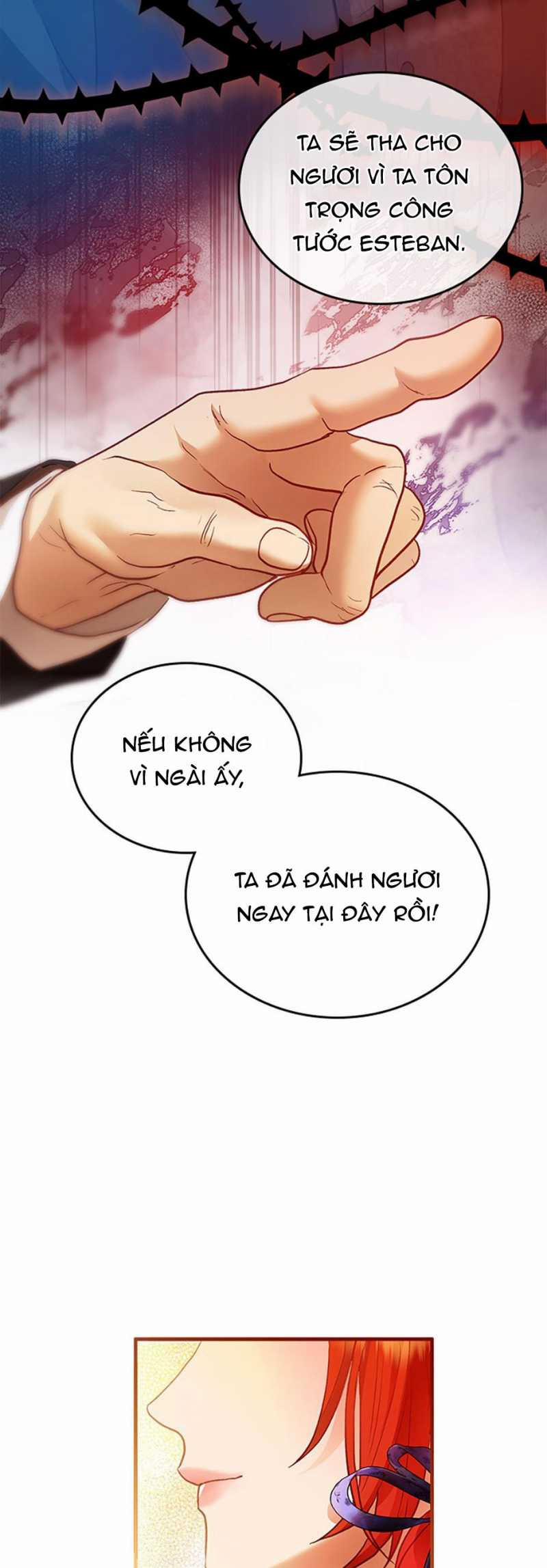 Cuộc Sống Vương Giả Của Người Tình Giả 42.2 trang 19