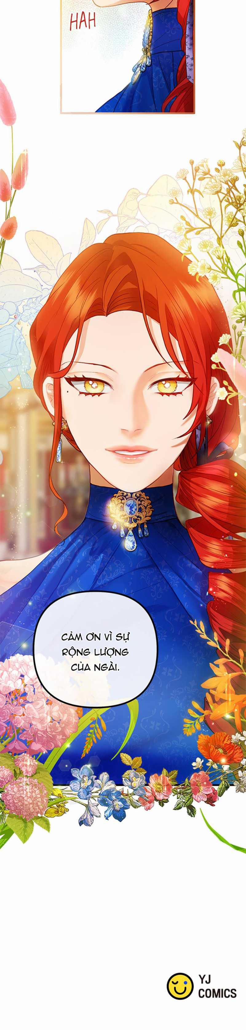 Cuộc Sống Vương Giả Của Người Tình Giả 42.2 trang 20