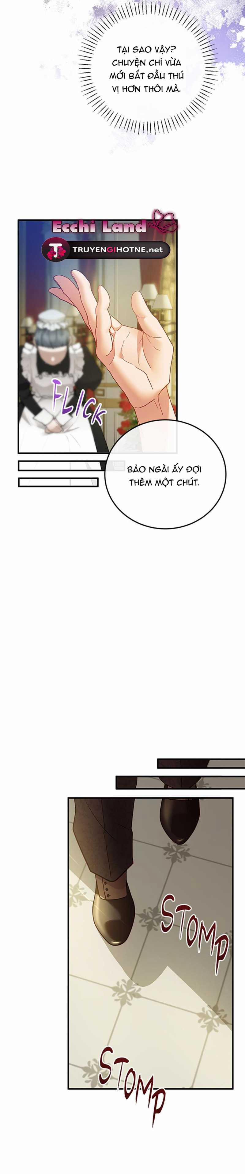 Cuộc Sống Vương Giả Của Người Tình Giả 42.2 trang 6