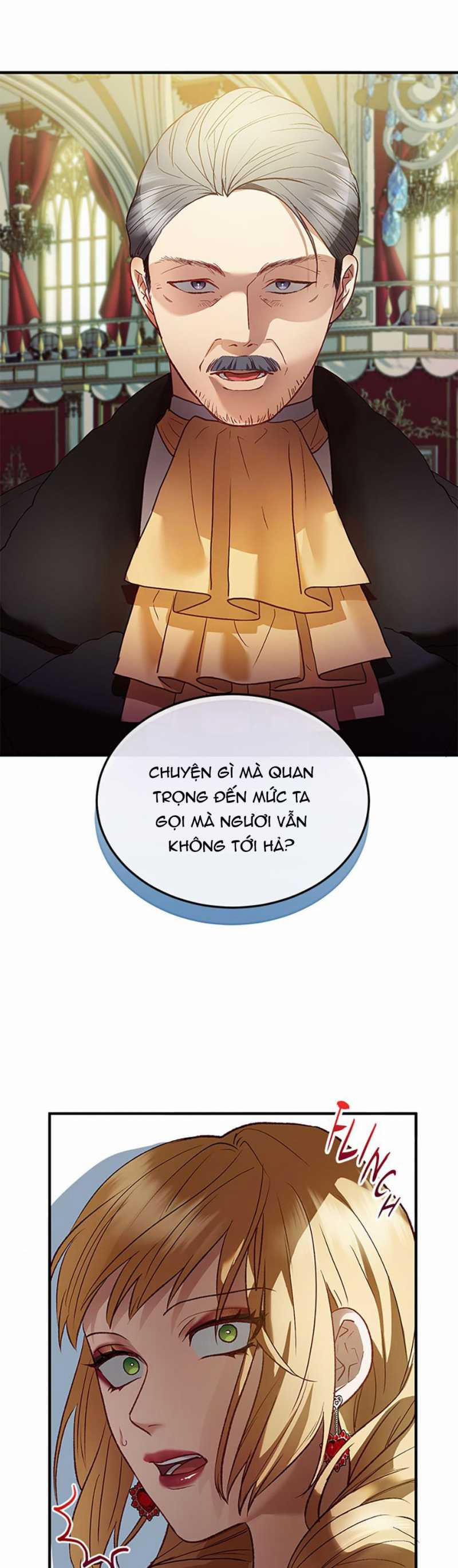 Cuộc Sống Vương Giả Của Người Tình Giả 42.2 trang 7