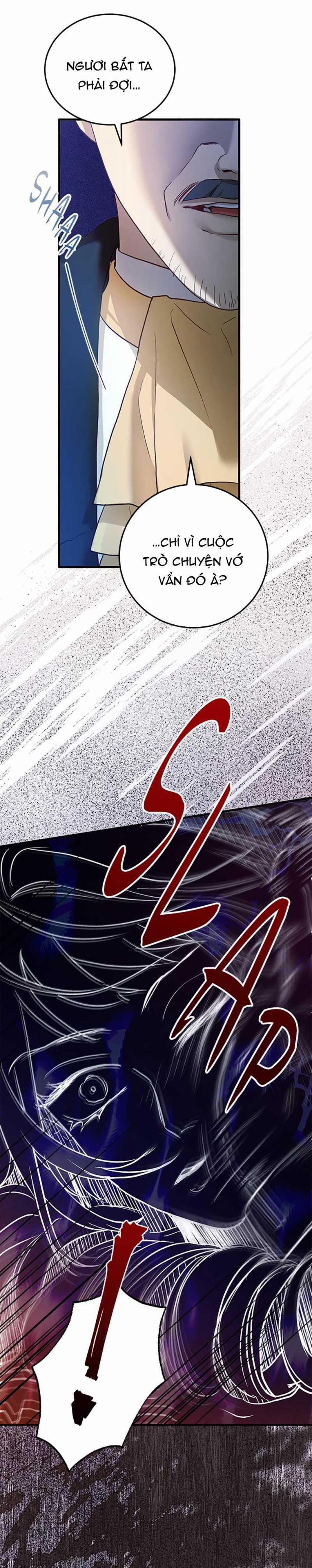 Cuộc Sống Vương Giả Của Người Tình Giả 42.2 trang 9