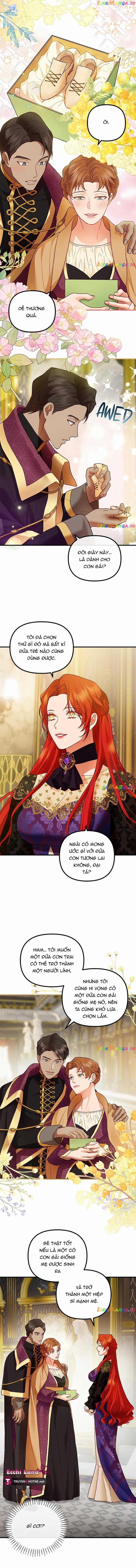 Cuộc Sống Vương Giả Của Người Tình Giả 43.2 trang 1