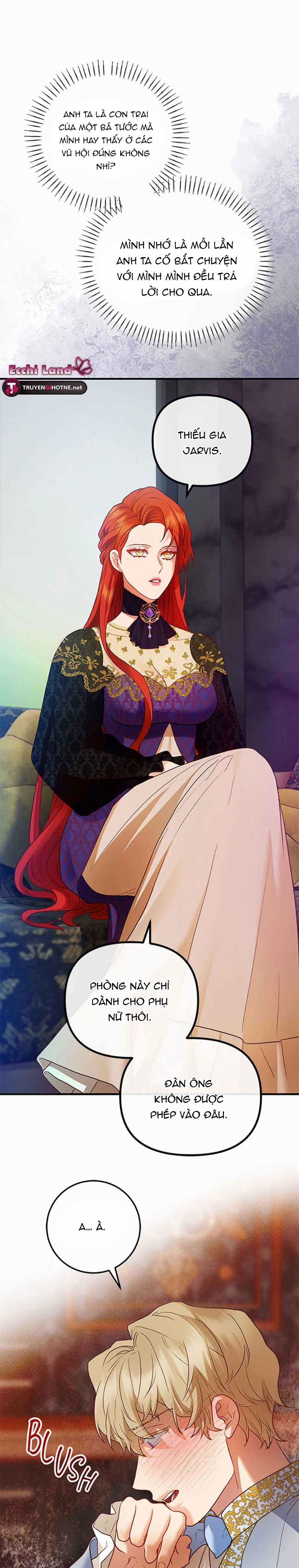 Cuộc Sống Vương Giả Của Người Tình Giả 44.1 trang 1