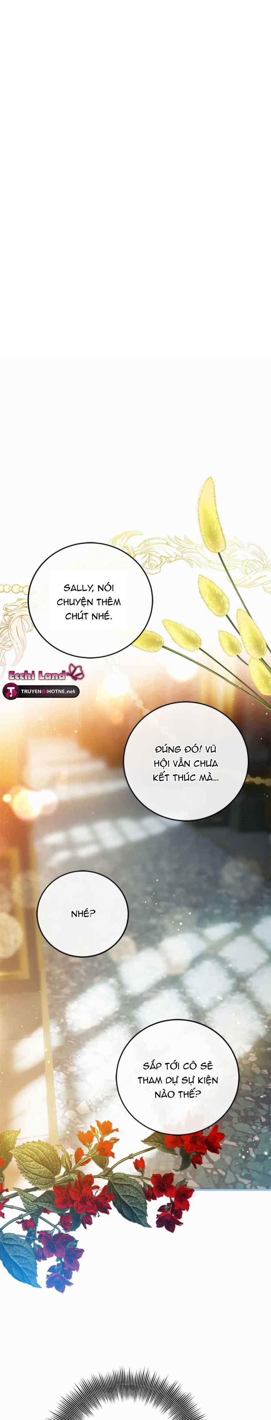 Cuộc Sống Vương Giả Của Người Tình Giả 44.1 trang 15