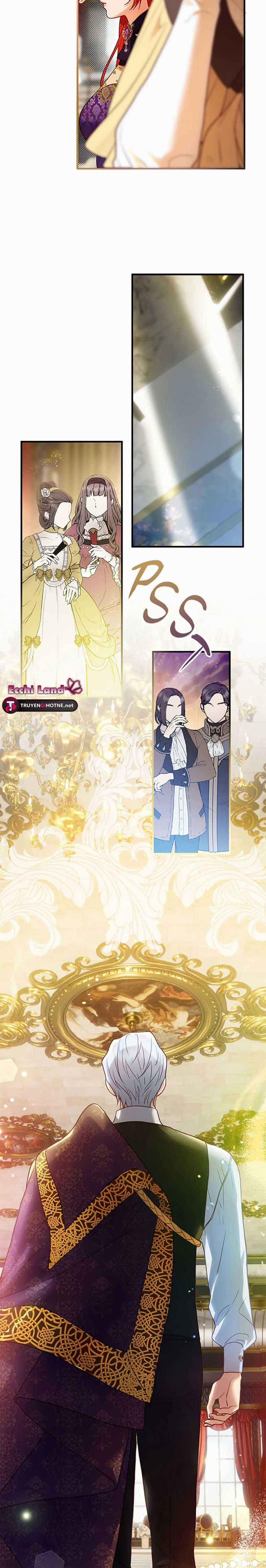 Cuộc Sống Vương Giả Của Người Tình Giả 44.1 trang 17