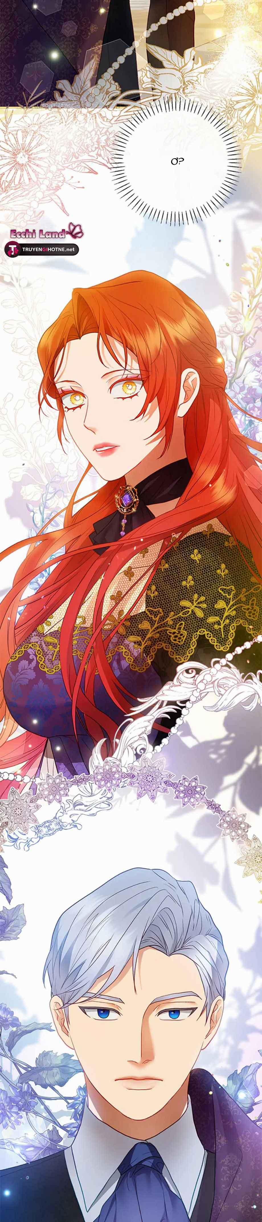 Cuộc Sống Vương Giả Của Người Tình Giả 44.1 trang 18