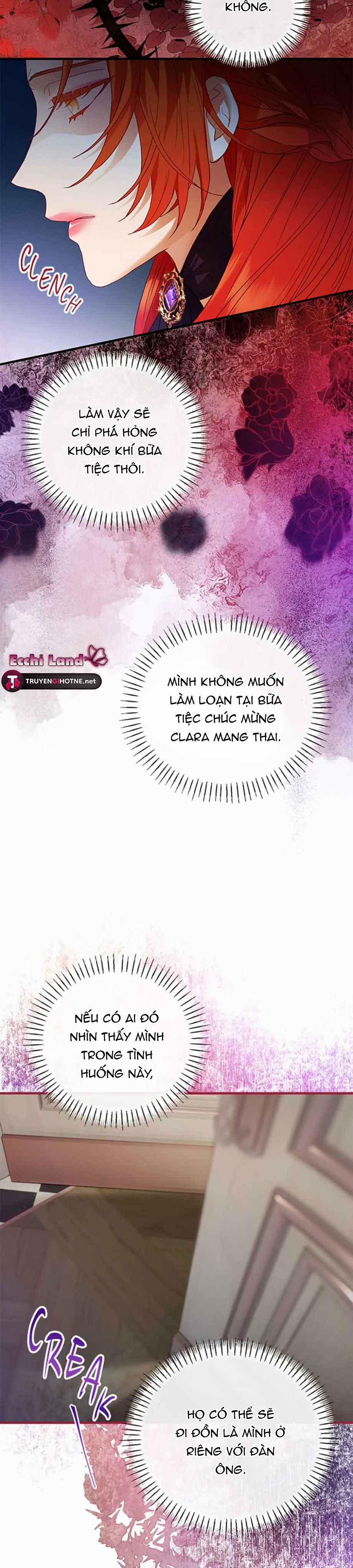 Cuộc Sống Vương Giả Của Người Tình Giả 44.1 trang 3