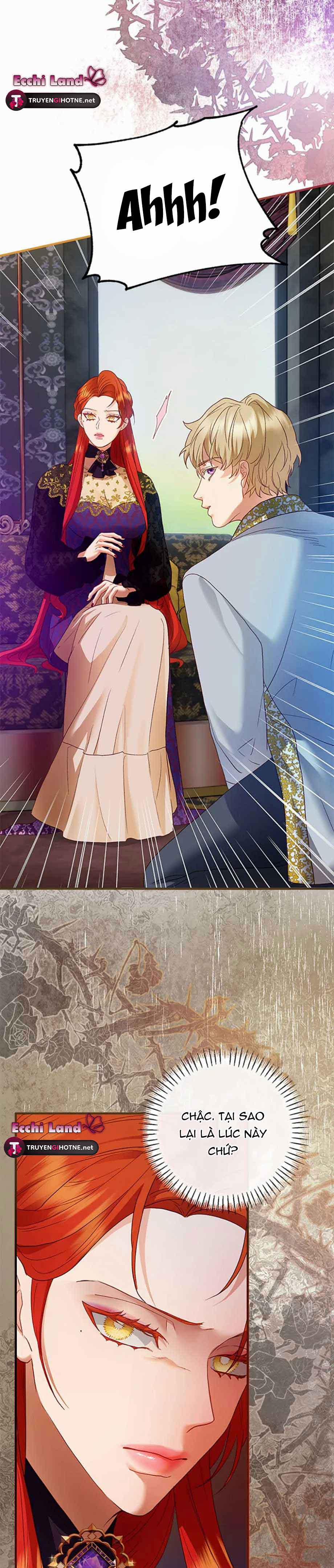 Cuộc Sống Vương Giả Của Người Tình Giả 44.1 trang 4