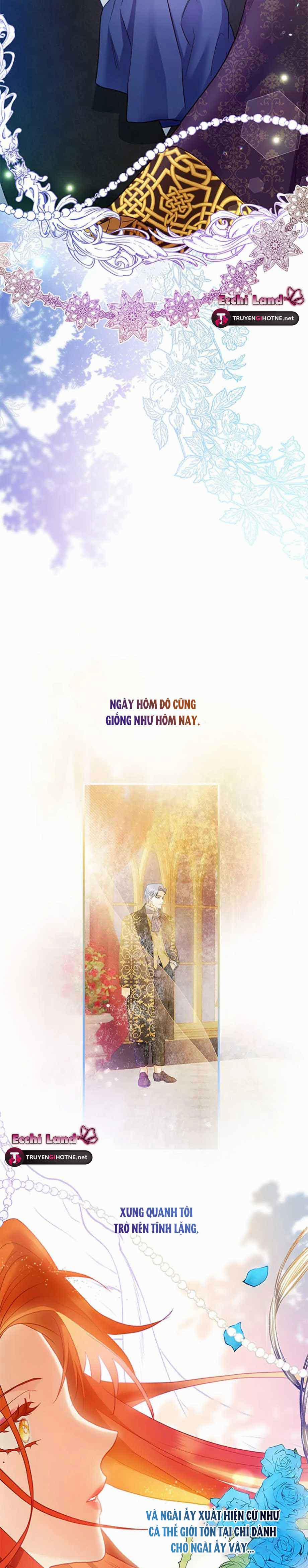 Cuộc Sống Vương Giả Của Người Tình Giả 44.2 trang 0