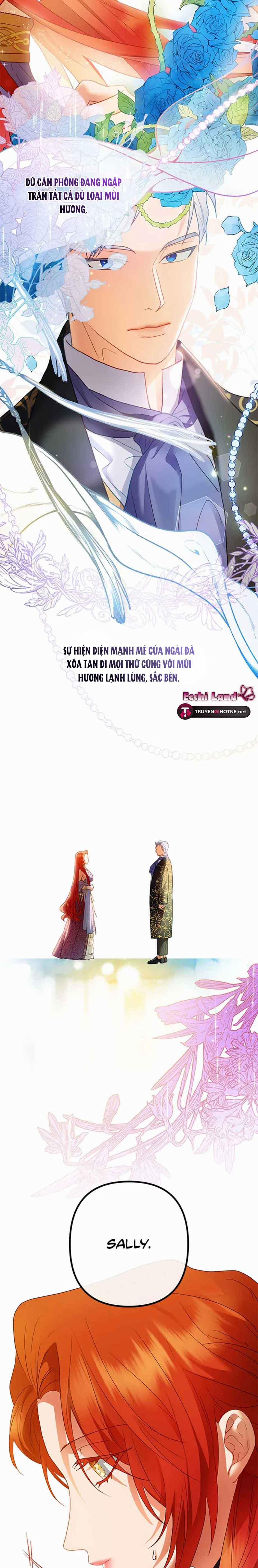 Cuộc Sống Vương Giả Của Người Tình Giả 44.2 trang 1