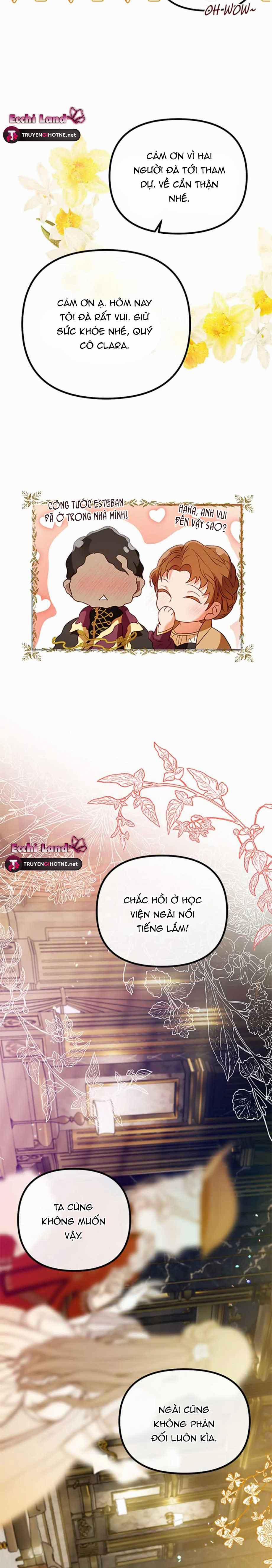 Cuộc Sống Vương Giả Của Người Tình Giả 44.2 trang 10