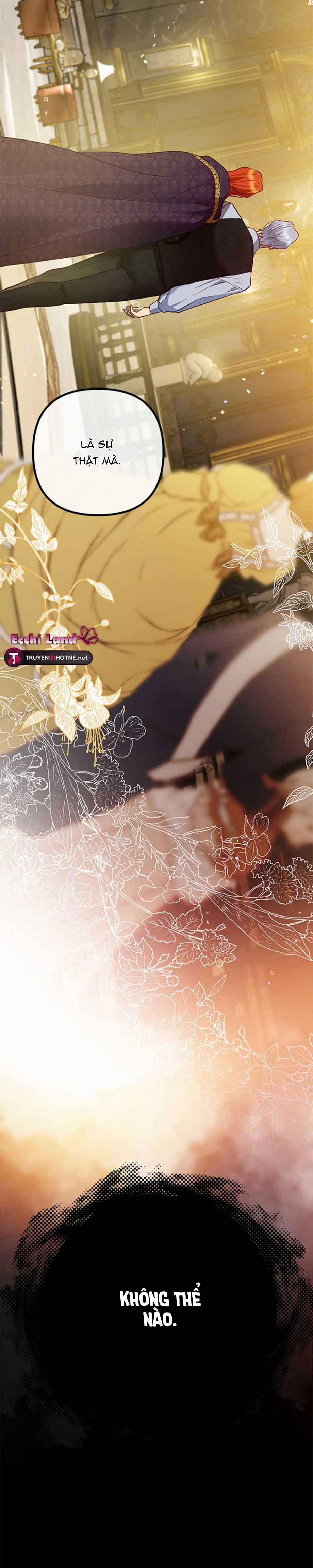 Cuộc Sống Vương Giả Của Người Tình Giả 44.2 trang 11