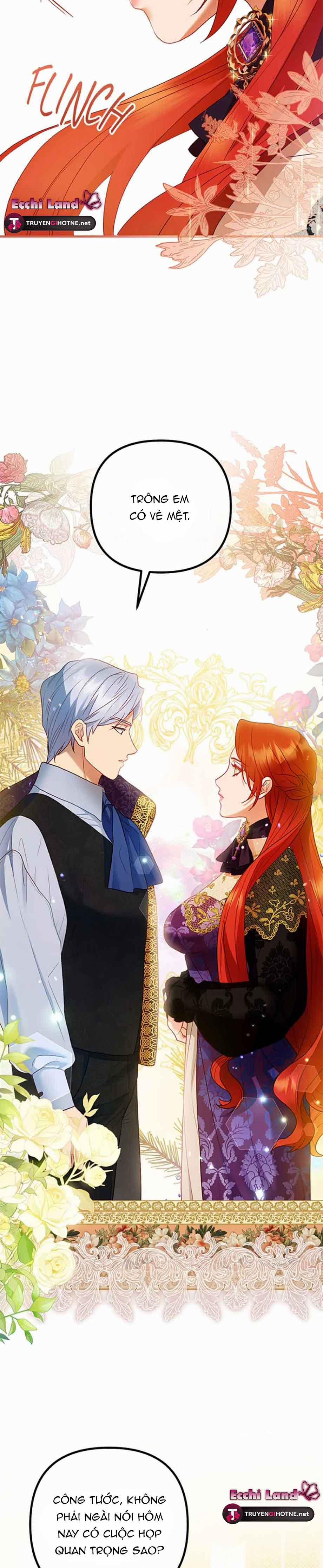 Cuộc Sống Vương Giả Của Người Tình Giả 44.2 trang 2