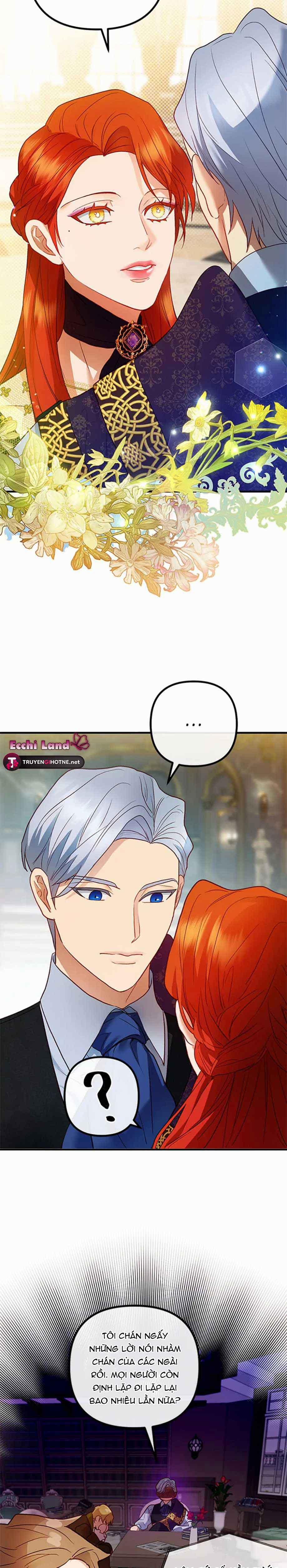 Cuộc Sống Vương Giả Của Người Tình Giả 44.2 trang 3