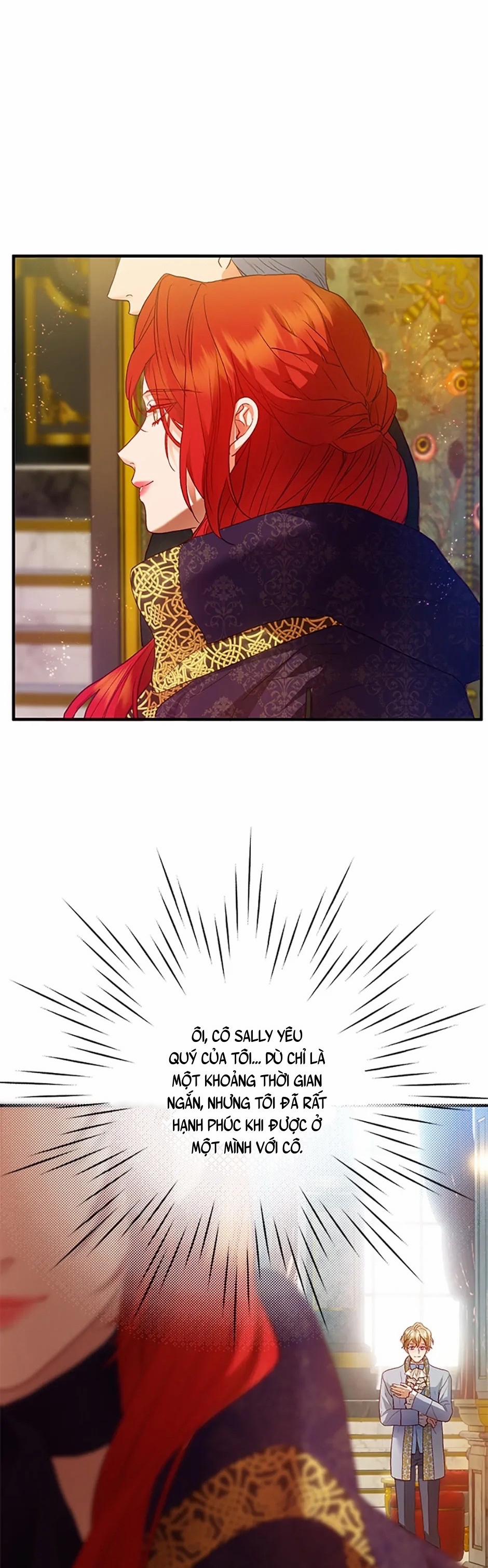 Cuộc Sống Vương Giả Của Người Tình Giả 45.1 trang 1