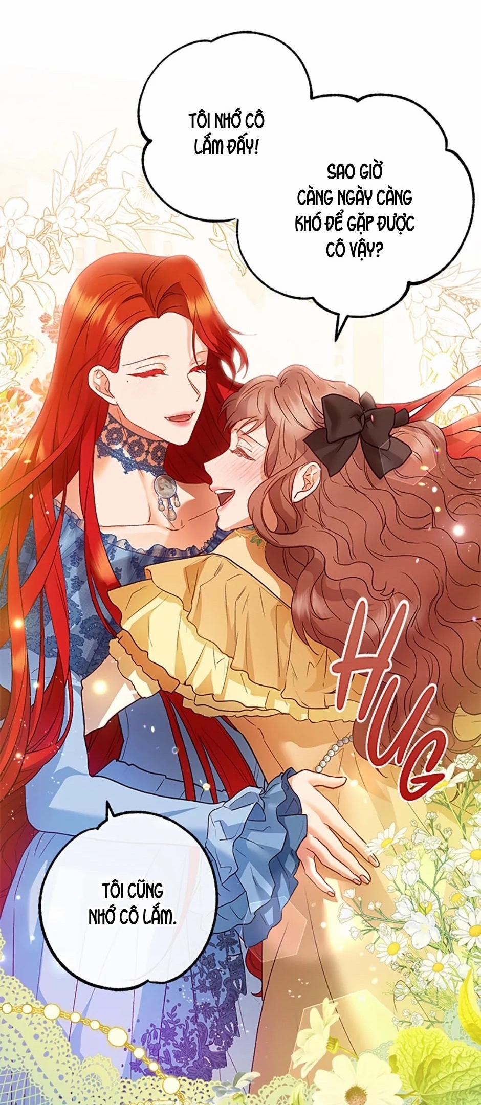 Cuộc Sống Vương Giả Của Người Tình Giả 45.1 trang 10