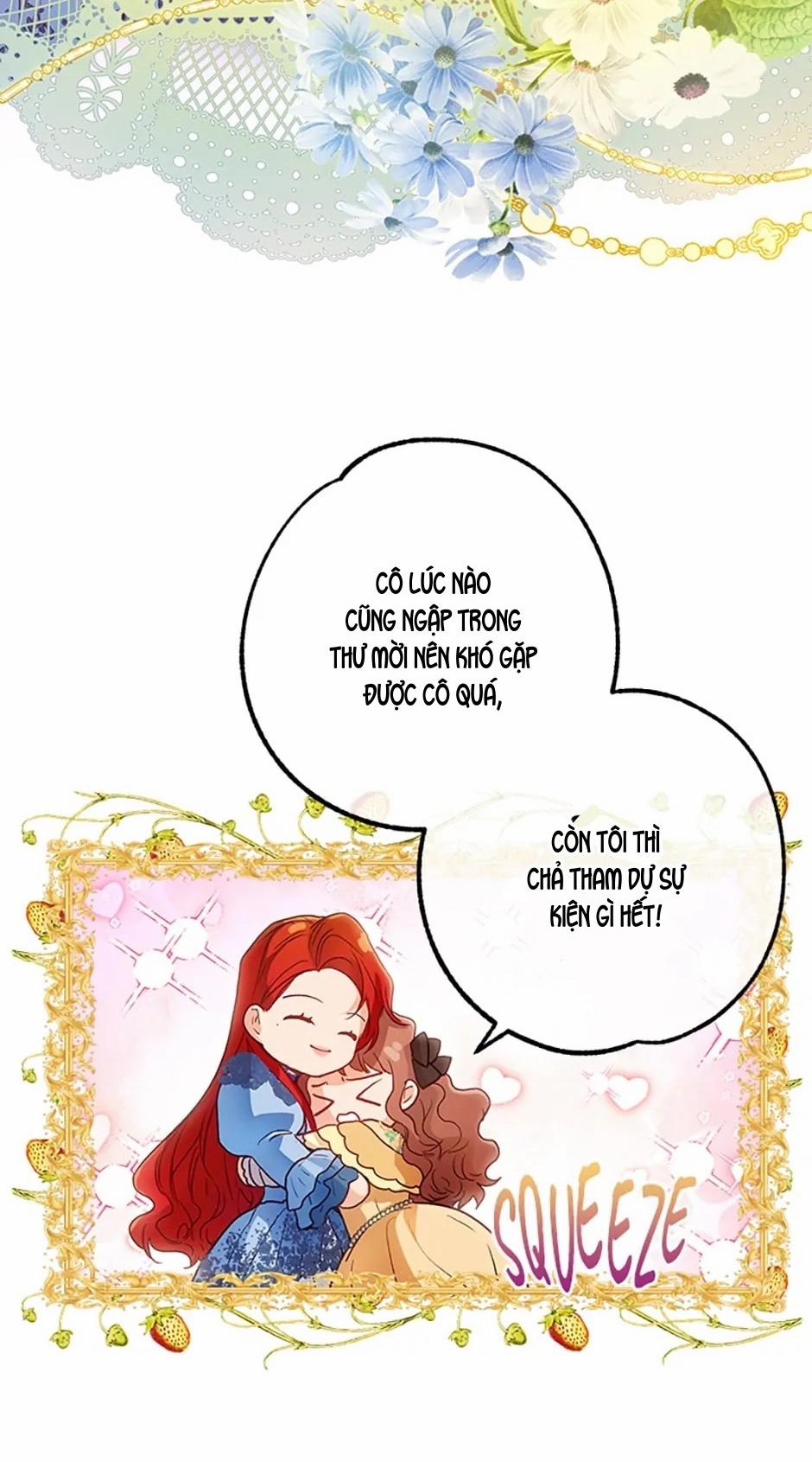 Cuộc Sống Vương Giả Của Người Tình Giả 45.1 trang 11