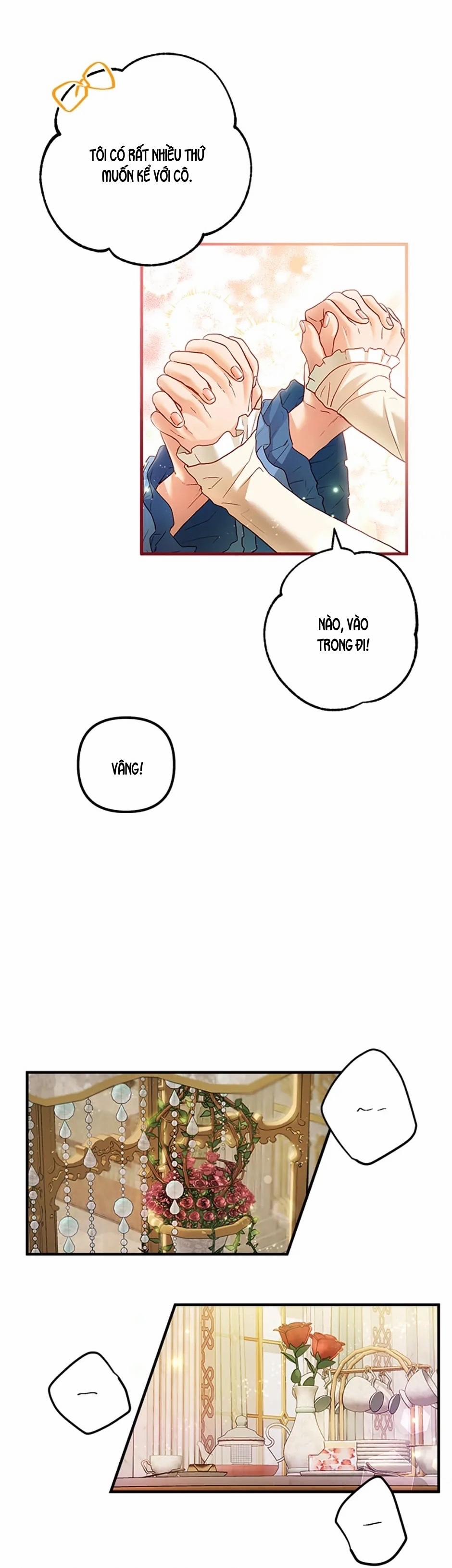 Cuộc Sống Vương Giả Của Người Tình Giả 45.1 trang 12