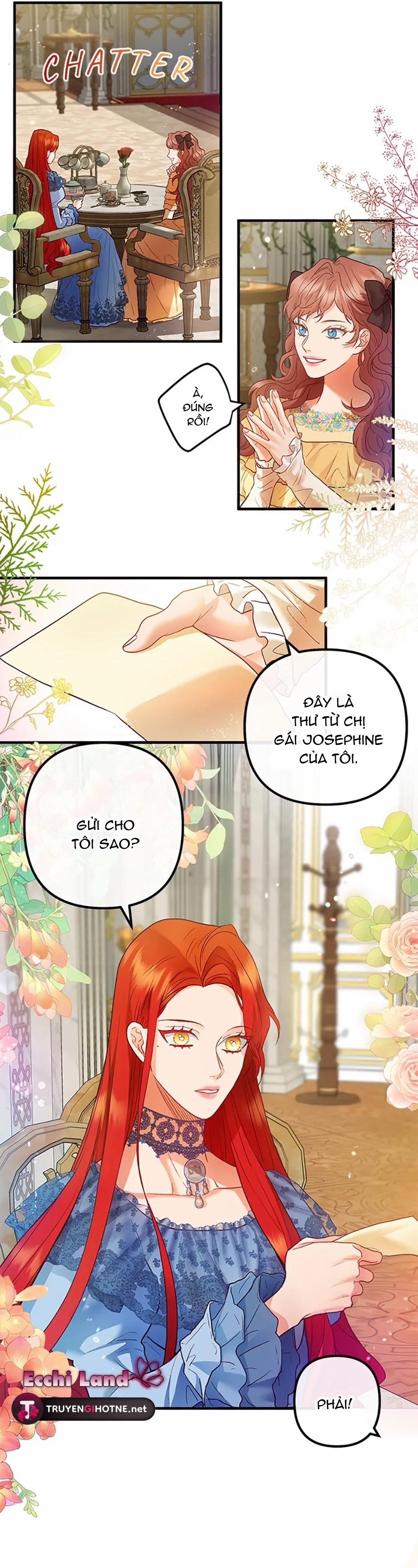 Cuộc Sống Vương Giả Của Người Tình Giả 45.1 trang 13