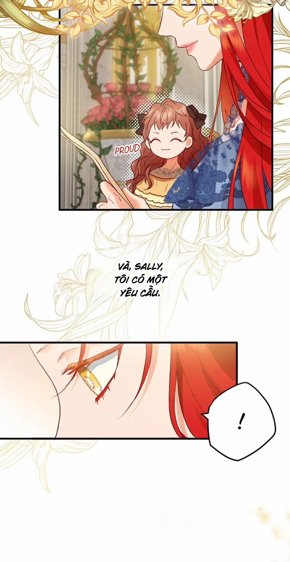 Cuộc Sống Vương Giả Của Người Tình Giả 45.1 trang 15