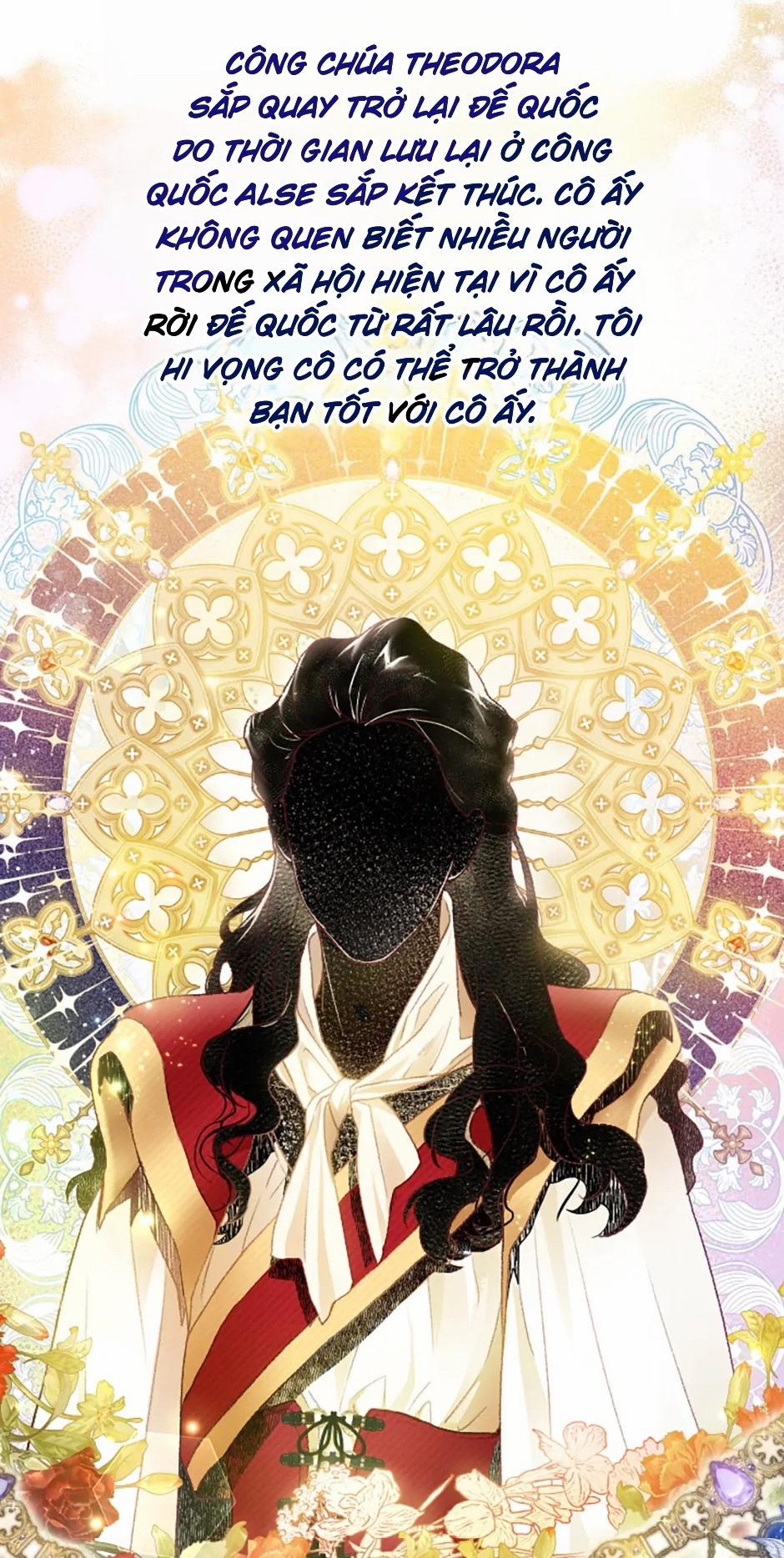 Cuộc Sống Vương Giả Của Người Tình Giả 45.1 trang 16