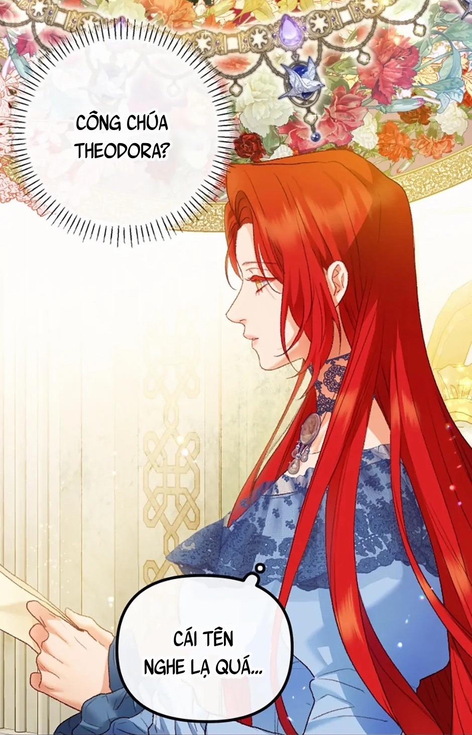 Cuộc Sống Vương Giả Của Người Tình Giả 45.1 trang 17