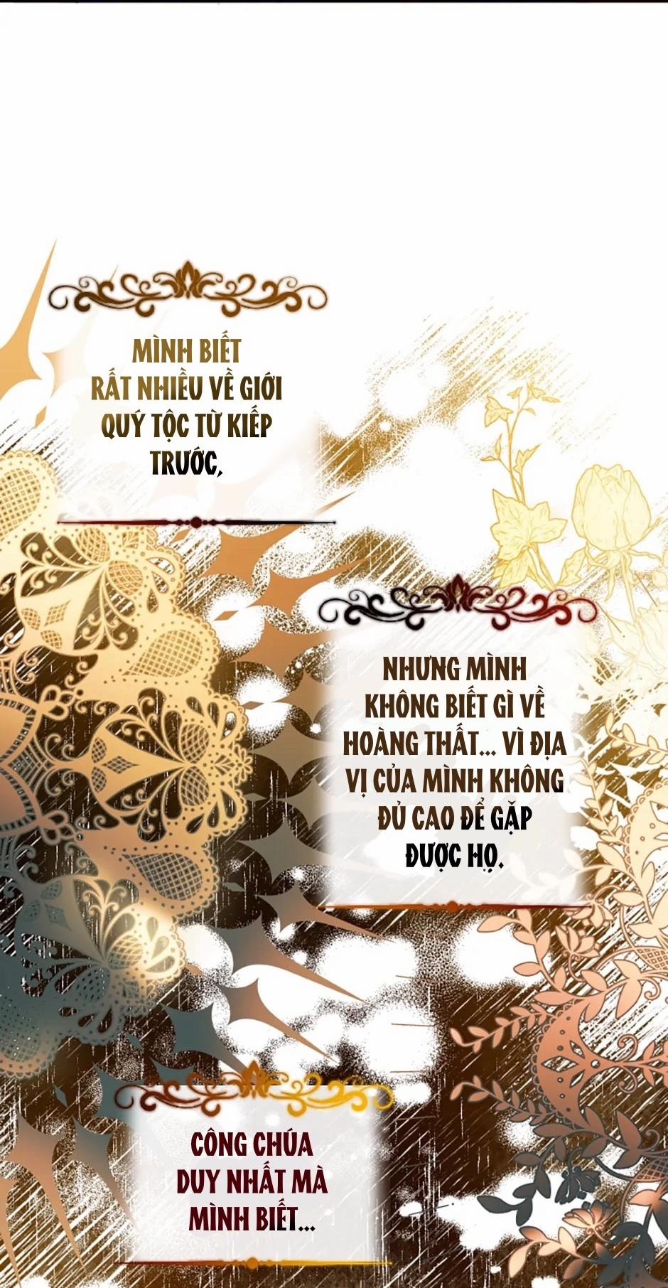 Cuộc Sống Vương Giả Của Người Tình Giả 45.1 trang 18