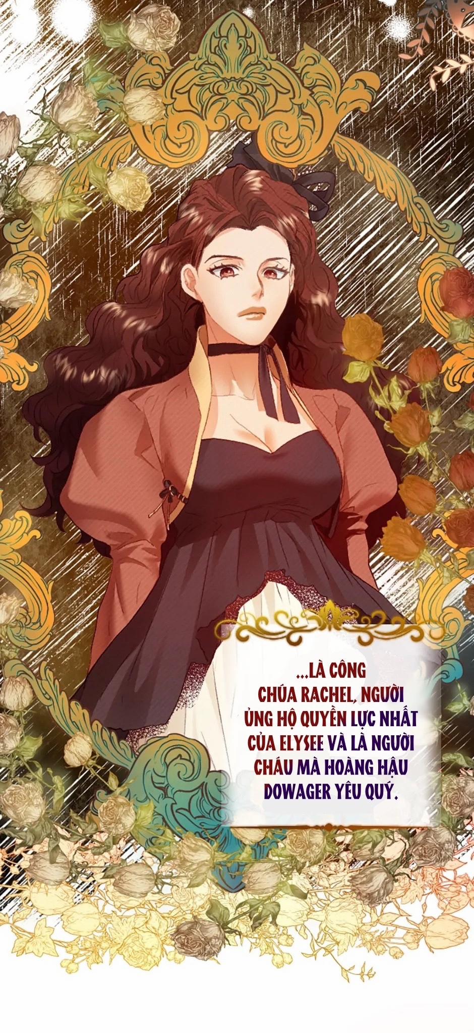 Cuộc Sống Vương Giả Của Người Tình Giả 45.1 trang 19