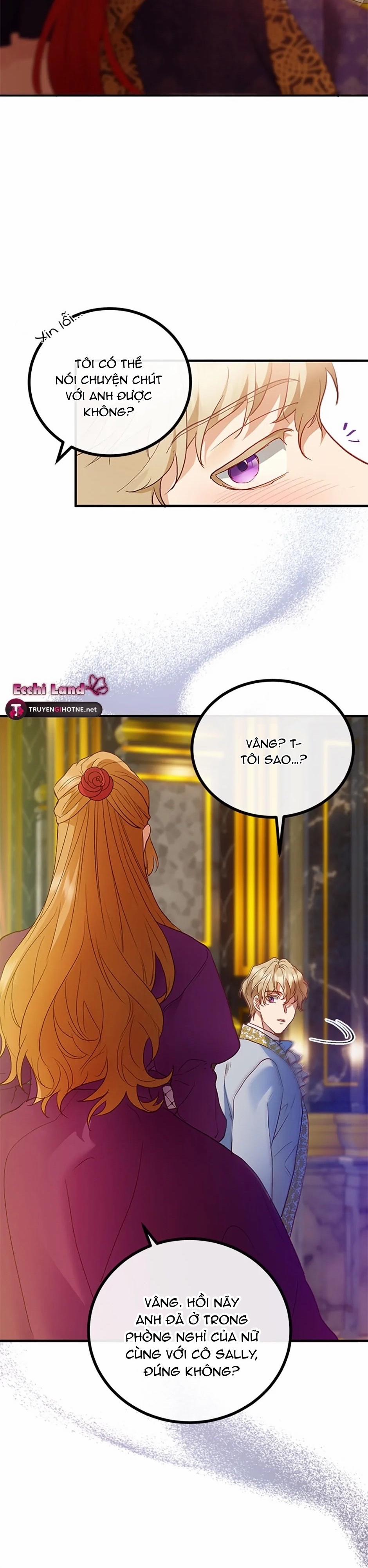 Cuộc Sống Vương Giả Của Người Tình Giả 45.1 trang 2