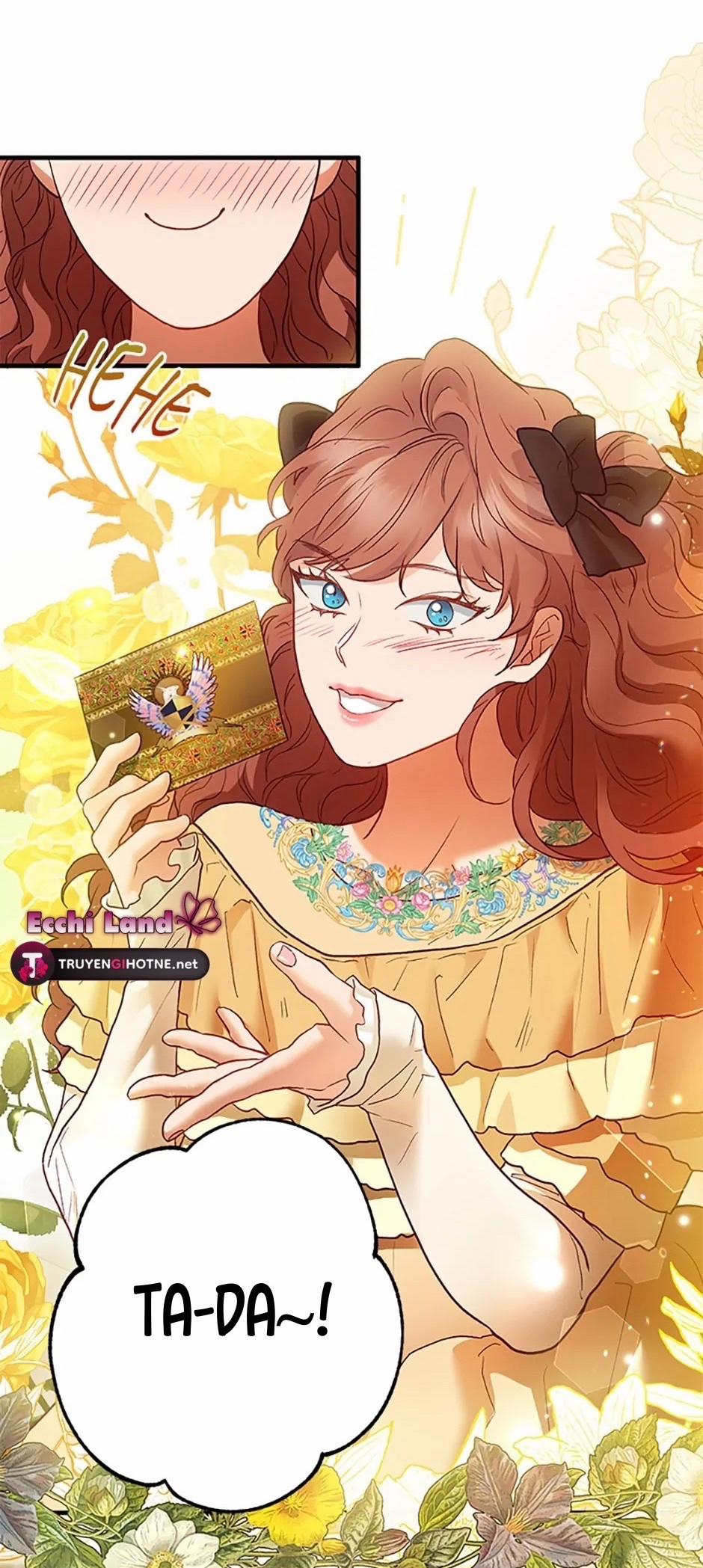 Cuộc Sống Vương Giả Của Người Tình Giả 45.1 trang 23