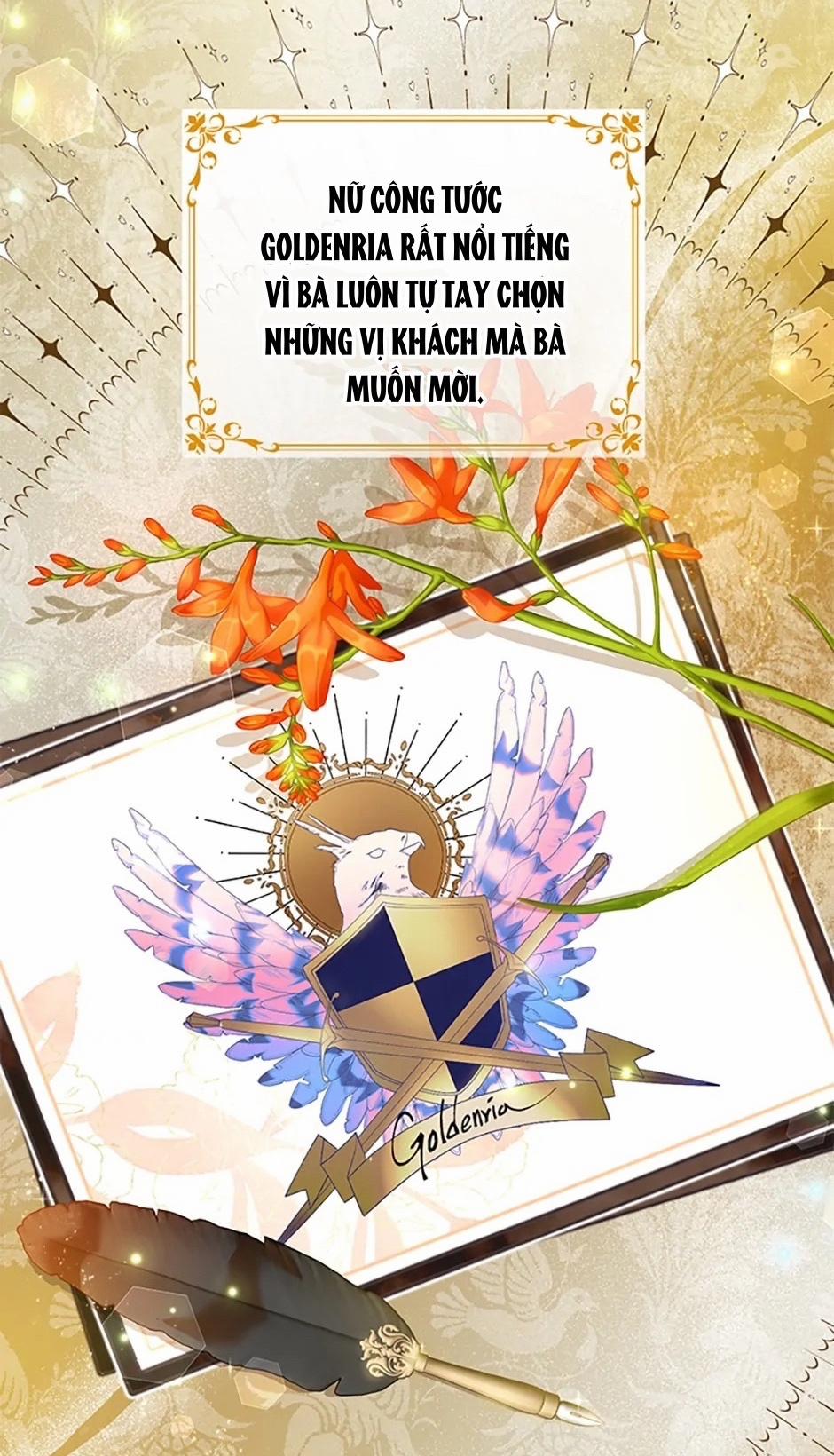 Cuộc Sống Vương Giả Của Người Tình Giả 45.1 trang 25